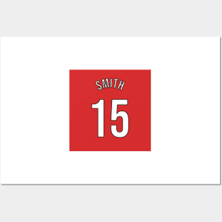 Smith 15 Home Kit - 22/23 Season Posters and Art